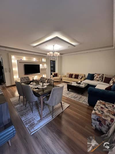 3 Bedroom Apartment for Rent in New Cairo, Cairo - صورة واتساب بتاريخ 2025-08-17 في 17.09. 48_126bb92e. jpg
