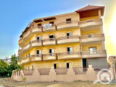 3 Bedroom Flat for Sale in Shorouk City, Cairo - شقة 190م فى الشروق بسعر لقطه . jpg