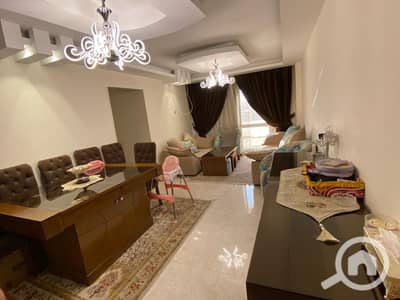2 Bedroom Apartment for Sale in Madinaty, Cairo - WhatsApp Image 2025-08-17 at 2.25. 57 PM. jpeg