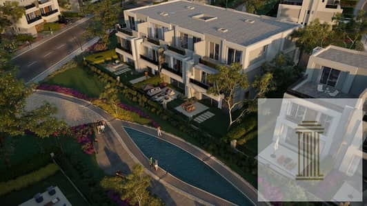 4 Bedroom Villa for Sale in New Capital City, Cairo - WhatsApp Image 2025-07-31 at 1.23. 15 PM. jpeg