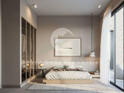 3 Bedroom Apartment for Sale in New Cairo, Cairo - 5. PNG