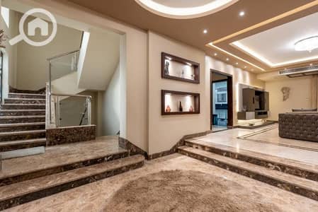 تاون هاوس 3 غرف نوم للبيع في القاهرة الجديدة، القاهرة - 687109653. jpg