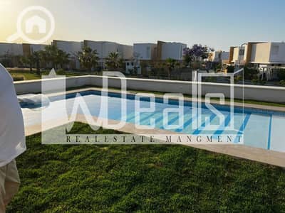 فیلا 4 غرف نوم للبيع في الساحل الشمالي، مطروح - 55be0ebd-e8c0-4e2b-8c36-87100a6963dd. jpg