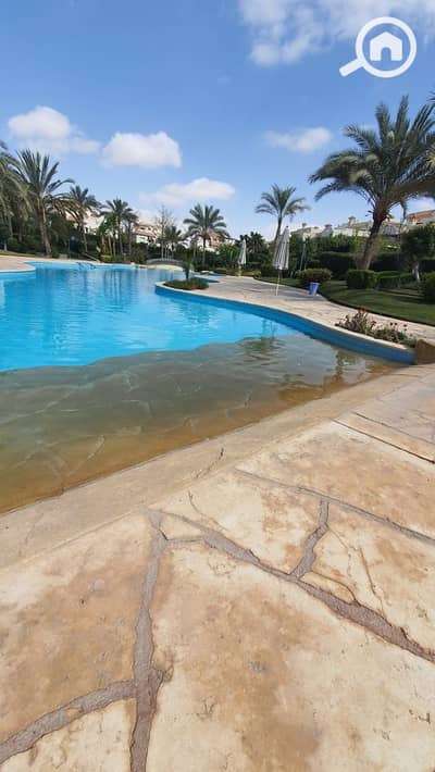 6 Bedroom Twin House for Sale in New Cairo, Cairo - WhatsApp Image 2025-08-17 at 5.52. 45 PM (1). jpeg