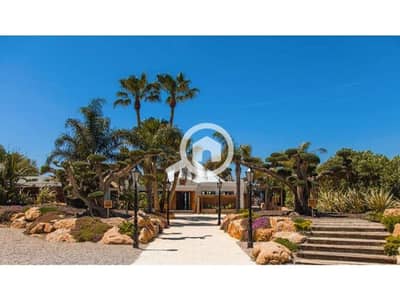 2 Bedroom Chalet for Sale in North Coast, Matruh - hac2. jpg
