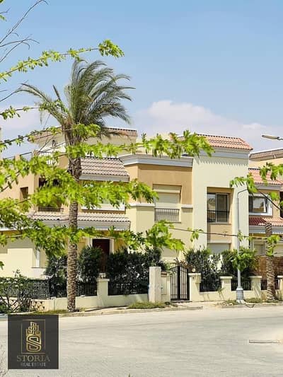 5 Bedroom Villa for Sale in Madinaty, Cairo - 441220320_122173770878021291_8028679036936709312_n. jpg