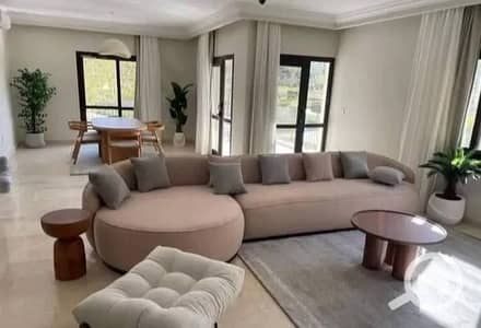 4 Bedroom Townhouse for Sale in New Cairo, Cairo - 524985807_122141050184736962_4011431632345193054_n. jpg