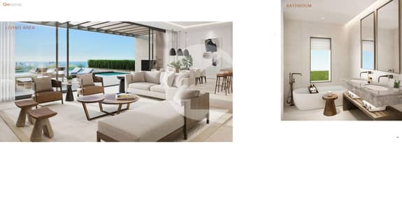 7 Bedroom Villa for Sale in North Coast, Matruh - Silversands - Villa 1A_page-0015. jpg