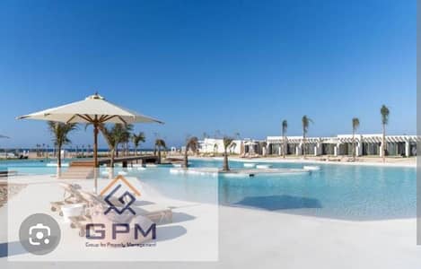 2 Bedroom Chalet for Sale in North Coast, Matruh - a9cda867-0efc-40f2-8311-43f5342d7211. jpg