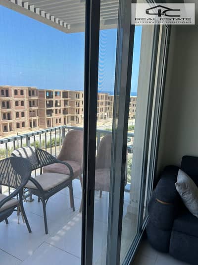 2 Bedroom Chalet for Sale in North Coast, Matruh - WhatsApp Image 2025-08-14 at 6.26. 04 PM. jpeg