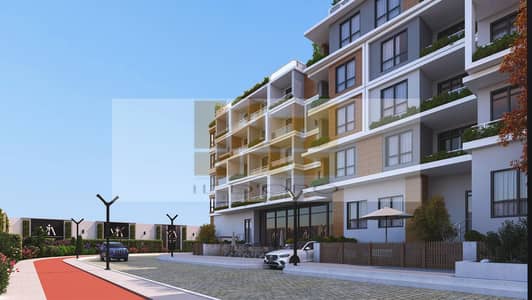 3 Bedroom Flat for Sale in Sheikh Zayed, Giza - WhatsApp Image 2025-08-17 at 5.08. 16 PM. jpeg