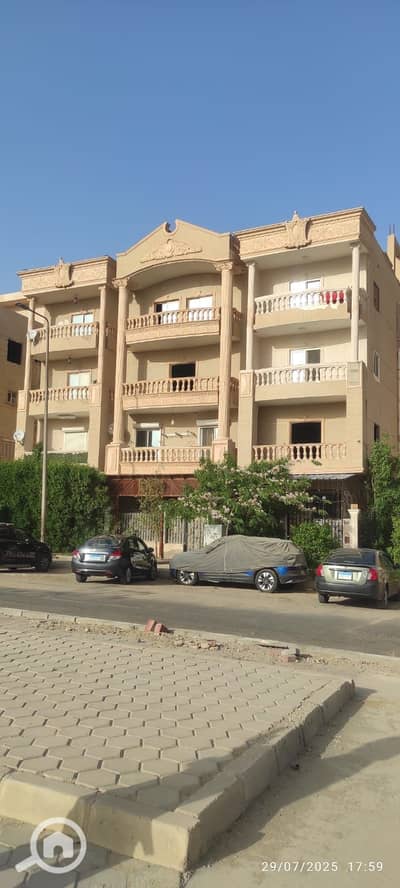 3 Bedroom Apartment for Sale in Shorouk City, Cairo - WhatsApp Image 2025-07-29 at 7.28. 10 PM (6). jpeg