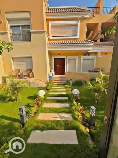 3 Bedroom Townhouse for Sale in New Cairo, Cairo - WhatsApp Image 2025-04-22 at 17.52. 02_def003e9. jpg