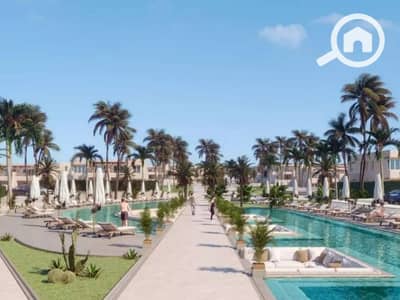 3 Bedroom Chalet for Sale in North Coast, Matruh - hacienda-west-1674137233_4. jpg