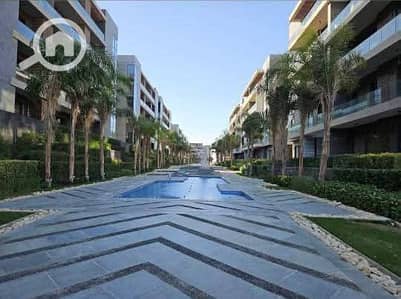3 Bedroom Apartment for Sale in New Cairo, Cairo - WhatsApp Image 2025-08-07 at 2.41. 20 PM (2). jpeg