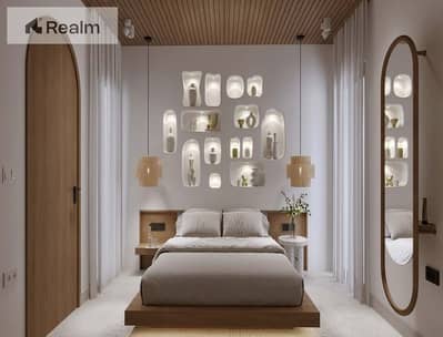 2 Bedroom Chalet for Sale in North Coast, Matruh - Riv_Page_41_Image_0001. jpg