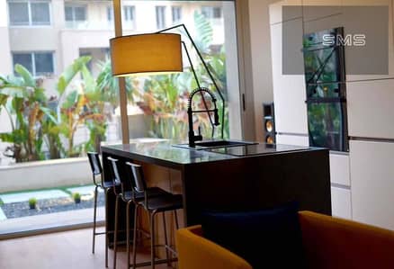 1 Bedroom Apartment for Sale in New Cairo, Cairo - adb79e7c-145a-42a4-82a8-40c9ed8f00b9. jpg