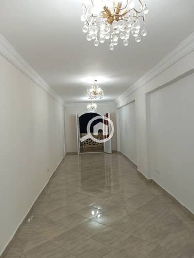 شقة 3 غرف نوم للايجار في سيدي بشر، الإسكندرية - شقة للإيجار لعشاق سيدى بشرعالشارع ابن الوليد الرئيسى لمحبي السكن الرقى