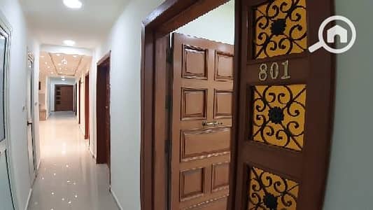 Office for Rent in Manshiyya, Alexandria - مقر مرخص ادارى للايجار 300م (( المنشية )) للشركات الادارية