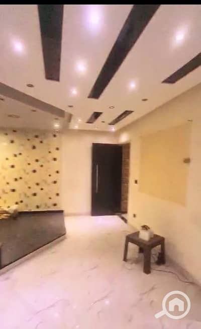 مکتب  للايجار في الإبراهيمية، الإسكندرية - مقر مرخص إداري للإيجار بالابراهيمية للشركات والعيادات