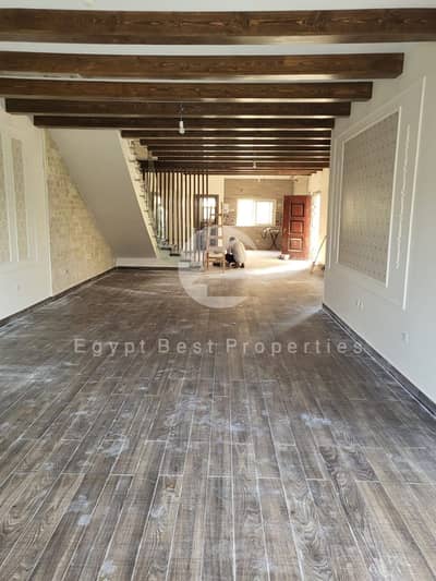 اي فيلا 3 غرف نوم للايجار في 6 أكتوبر، الجيزة - b19ecaba-c994-4752-92e5-46e83cc6b02c. jpeg