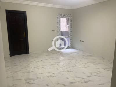 مکتب  للايجار في سموحة، الإسكندرية - مقر إداري مرخص للايجار بسموحه شارع رئيسي