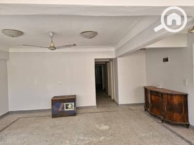 3 Bedroom Flat for Rent in Glim, Alexandria - شقه سكنيه للايجار بجليم خطوات من البحر