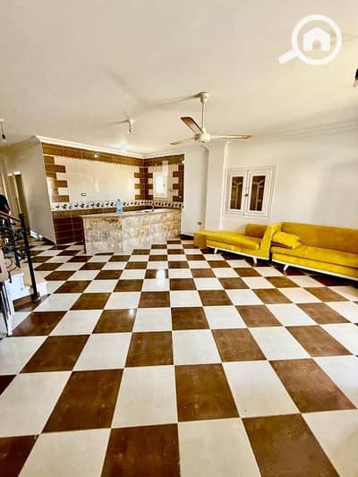 3 Bedroom Chalet for Sale in North Coast, Matruh - شاليه بروف خاص بسعر لقطه بالساحل الشمالى الكيلو ٧١