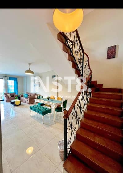 3 Bedroom Flat for Rent in New Cairo, Cairo - 68a1cab1a4287_4da2e49f-3b72-49c8-8966-bec22366f54c. jpeg
