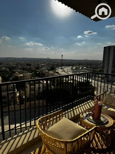 3 Bedroom Apartment for Sale in Sheikh Zayed, Giza - WhatsApp Image 2025-08-17 at 4.17. 37 PM (1). jpeg