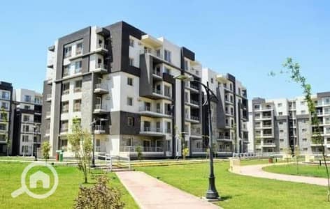 3 Bedroom Apartment for Sale in New Cairo, Cairo - شقه ١٣٠م للبيع جنه القاهره الجديده