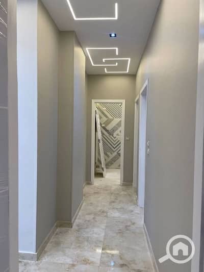 3 Bedroom Apartment for Sale in New Cairo, Cairo - شقه لقطه ف جاردينياهايتس ١٨٠م الترا سوبر لوكس