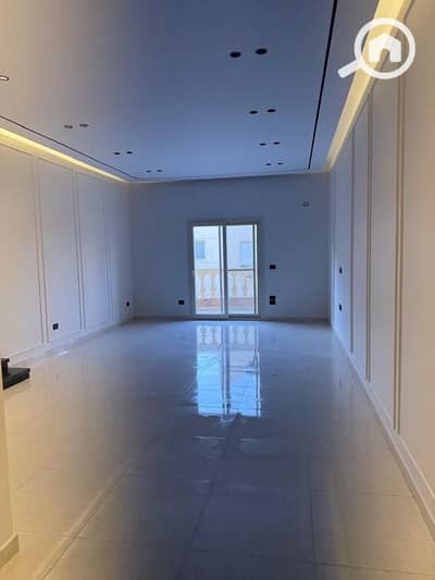 3 Bedroom Apartment for Sale in New Cairo, Cairo - شقه ١٧٠م للبيع باللوتس الجنوبيه سوير لوكس