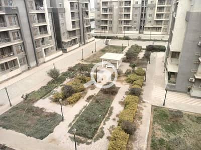3 Bedroom Flat for Rent in New Cairo, Cairo - شقه ١٤٠م للايجار دار مصر الاندلس زون ١ قريبه للتسعين