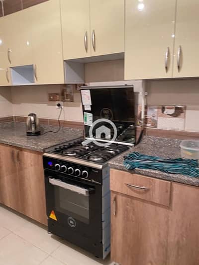 3 Bedroom Apartment for Rent in New Cairo, Cairo - شقه مفروشه ومكيفه للايجار في دار مصر القرنفل