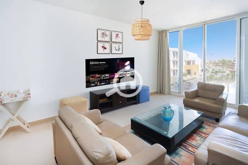 chalet for rent seashell شاليه للايجار في سي شيل الساحل الشمالي