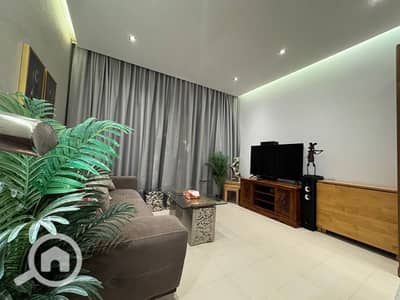 كبينة 1 غرفة نوم للايجار في الساحل الشمالي، مطروح - cabin for rent at hacienda bay كابينه للايجار في هاسيندا باي