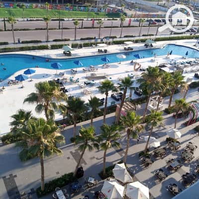 2 Bedroom Chalet for Sale in North Coast, Matruh - فرصه امتلك واستثمر علي المشايه دابل فيو علي البحر والعلمين والمشايه