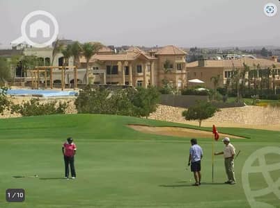 فیلا 6 غرف نوم للبيع في القطامية، القاهرة - فيلا مميزه للبيع في قطاميه هايتس Katameya Heights villa fr sale