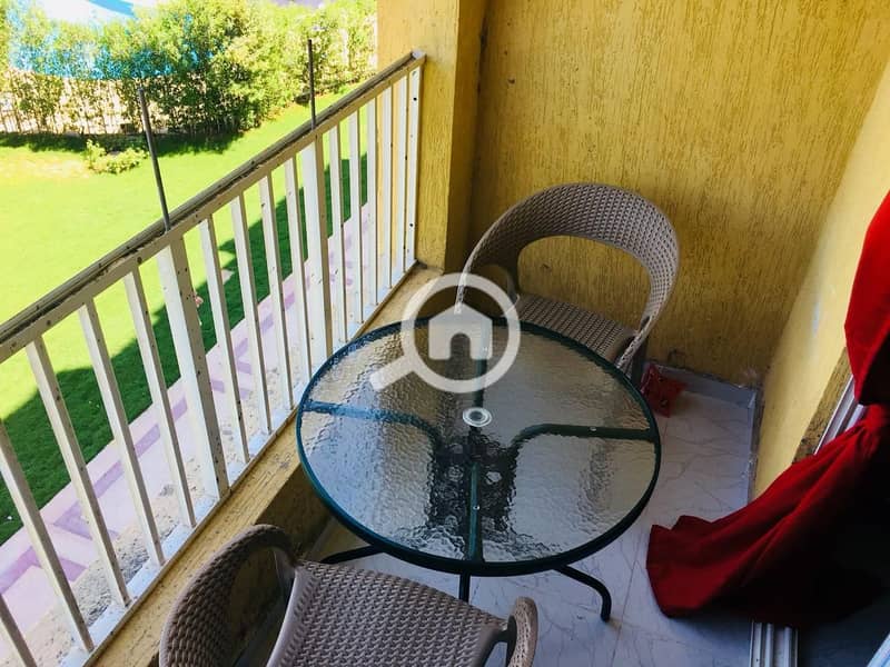 استديو للبيع بجولف بورتو مارينا فيو مميز غير مجروح علي الجولف استديو للبيع بجولف بورتو مارينا فيو مميز غير مجروح علي الجولف
