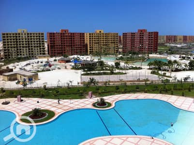 Studio for Sale in North Coast, Matruh - أستديو بسعر لقطه في الاكوا اميز فيو بورتو جولف مارينا