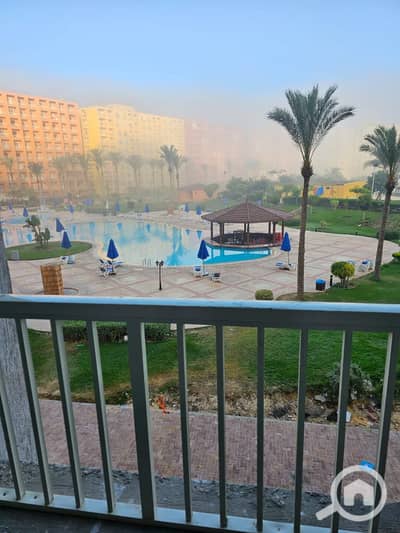 Studio for Sale in North Coast, Matruh - استثمروامتلك استديوا في الاكو اميز فيوهات جولف بورتو مارينا