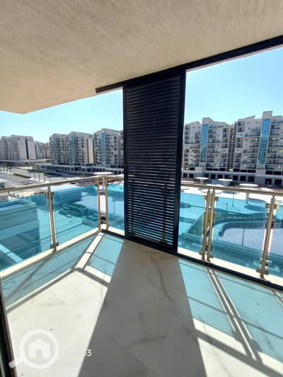 3 Bedroom Apartment for Sale in North Coast, Matruh - امتلك شقه في الداون تاوتن العالمين بسعر لقطه