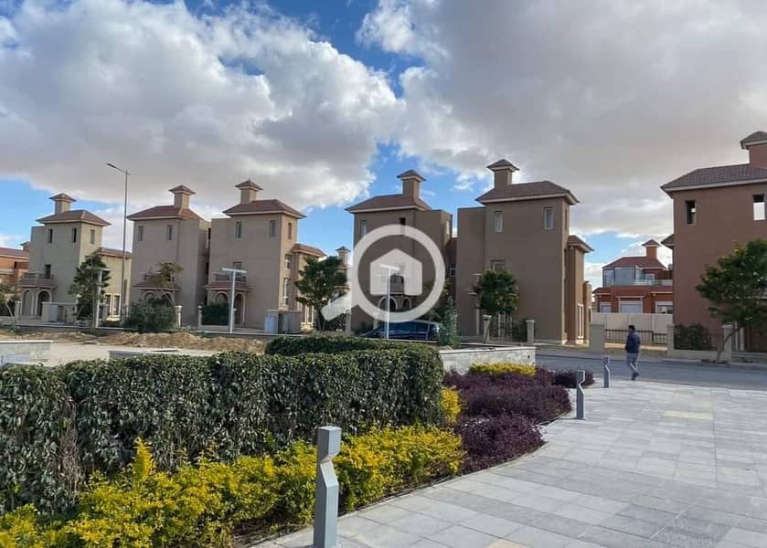 فيلا للبيع في نيوم اكتوبر نموذج كواترو أقل سعر لقطه استلام فورى فيلا للبيع في نيوم اكتوبر نموذج كواترو أقل سعر لقطه استلام فورى