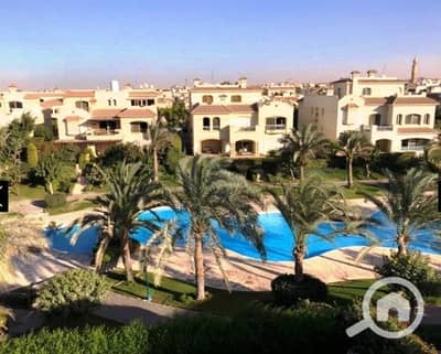 فیلا 7 غرف نوم للبيع في القاهرة الجديدة، القاهرة - فيلا منفصله في باتيو 1 التجمع الخامس سوبر لوكس أمام الرحاب بسعر مميز