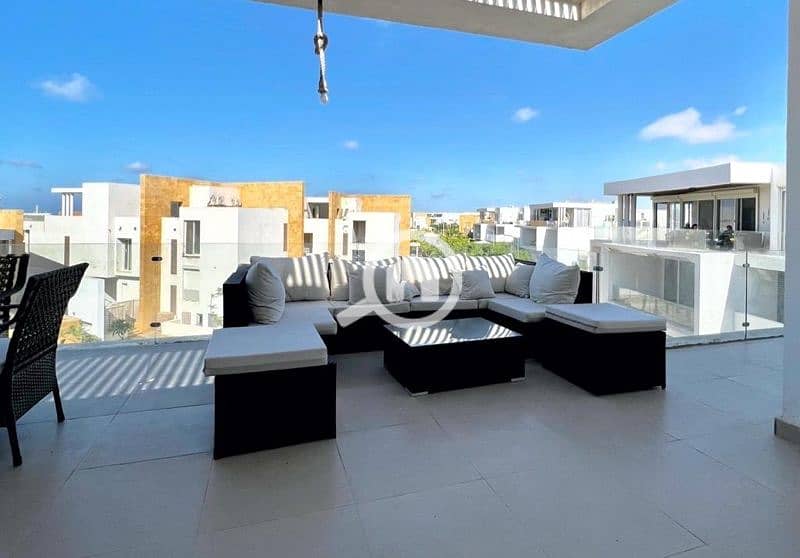 luxury chalet for rent at seashell north coast