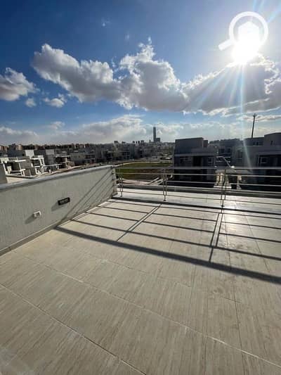 فیلا 5 غرف نوم للبيع في العاصمة الإدارية الجديدة، القاهرة - Standalone Villa for Sale in New Capital فيلا للبيع العاصمة الإدارية