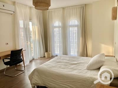 توين هاوس 4 غرف نوم للبيع في العاصمة الإدارية الجديدة، القاهرة - Furnished Villa for Sale New Capitalفيلا مفروشة للبيع العاصمة الإدارية