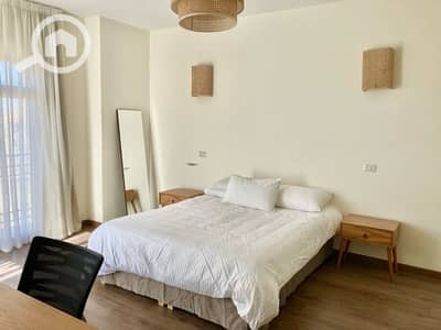 1 Bedroom Room for Rent in New Capital City, Cairo - Student dorms in New Capital