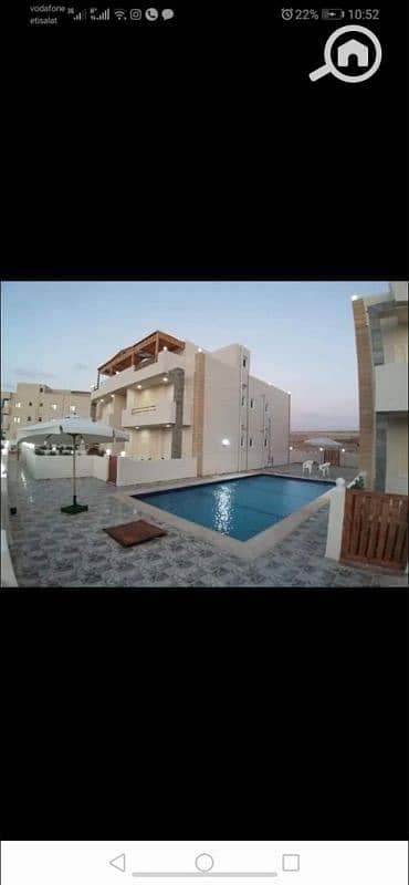 شاليه ارضى ع حمام سباحه بسعر لقطه بالفرش بقريه الروضه الساحل الشمالى شاليه ارضى ع حمام سباحه بسعر لقطه بالفرش بقريه الروضه الساحل الشمالى